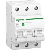 Schneider Electric Huvudbrytare Resi9 3-pol ISW 40A vippa
