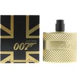 James Bond Parfymer James Bond 007 Edition Gold Eau De Toilette man 75ml