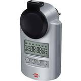 Timers Brennenstuhl Electronic timer 16A 3680W weekly Primera Line DT IP44 (1507491)