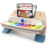 Metall Leksakspianon Baby Einstein Together In Tune Connected Magic Touch Piano