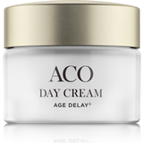 ACO Age Delay+ Day Cream Mature Skin SPF15 50ml