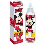 Disney Eau de Cologne Disney Mickey Kids Cool Cologne 200ml
