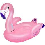 Uppblåsbara leksaker Bestway Luxury Flamingo 153cm