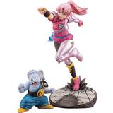 Dragon Quest The Adventure of Dai ARTFXJ Staty 1/8 Maam Deluxe Edition 23 cm