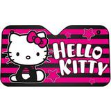 Hello Kitty Leksetstillbehör Hello Kitty parasoll KIT4057 Universal (130 x 70 cm)