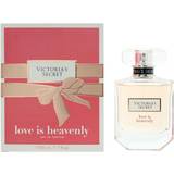 Victoria secret Victoria's Secret Victoria Love Is Heavenly Eau de Parfum Sprej 50ml