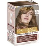 L'oreal excellence creme L'Oréal Paris Excellence Crème #7U Universal Blonde