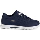 TPR Sneakers Lugz Changeover II Ballistic M - Navy/White