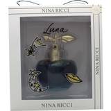 Nina Ricci Parfymer Nina Ricci Luna Eau de Toilette Spray Collector Edition 50ml