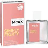 Mexx Parfymer Mexx Simply Fruity Eau De Toilette 50ml