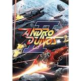 7 - Shooter - Spel PC-spel Andro Dunos II (PC)