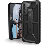 Mobiltillbehör UAG Monarch Series Case for Galaxy S21+