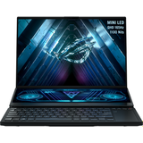 16:9 - 64 GB - Windows Laptops ASUS ROG Zephyrus Duo 16 GX650RX-LO143X