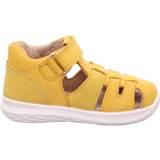 Superfit 20 - Läder Sandaler Superfit Bumblebee Sandals - Yellow