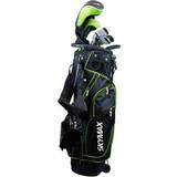 Spalding Golfklubbor Spalding Skymax Elite Package Set