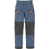 Skalkläder Barnkläder på rea Didriksons Kotten Kid's Pants - True Blue (504599-523)