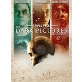 The Dark Pictures Anthology: Triple Pack (PC)