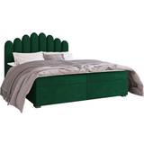 Trademax Chepstow Continental Bed 160x200cm