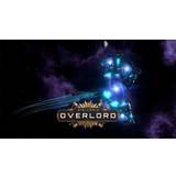 Kooperativt spelande - Strategi PC-spel Stellaris: Overlord (PC)