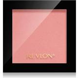 Revlon Rouge Revlon Powder Blush #004 Rosy Rendezvous