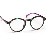 Multifärgade Glasögon & Läsglasögon Lix by Haga Kiruna