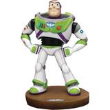 Toy story buzz lightyear figur leksaker Toy Story Master Craft Staty Buzz Lightyear 38 cm