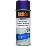 Belton Metallic Violett
