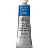 Winsor newton akvarellfärger Winsor & Newton W&N akv 37ml Cobalt Blue
