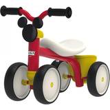Trehjuling sparkcykel leksaker Disney Mickey Rookie Ride On