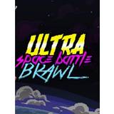 Ultra Space Battle Brawl (PC)