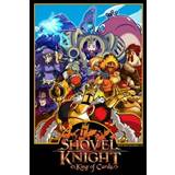 Shovel Knight: King of Cards (PC)