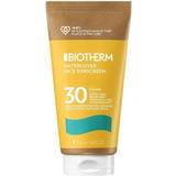 Biotherm Solskydd Biotherm Waterlover Face Sunscreen SPF30 50ml