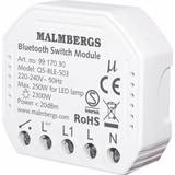 Inbyggnadsmottagare Malmbergs Bluetooth Smart Modul On/Off