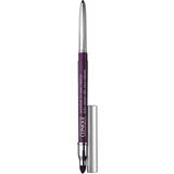 Clinique Eyeliners Clinique Quickliner for Eyes Intense Midnight