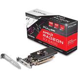 AMD Radeon Grafikkort Sapphire Radeon RX 6400 Pulse HDMI DP 4GB
