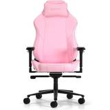 Nackkudde - Rosa Gamingstolar DxRacer Craft C001-P-P Gaming Chair - Pink