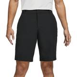 Herr - Jersey Shorts Nike Dri-FIT Golf Shorts Men - Black