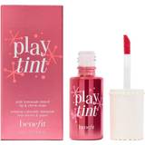 Benefit Läpprodukter Benefit Playtint Lip & Cheek Stain Pink-Lemonade
