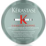 Kérastase Normalt hår Stylingprodukter Kérastase Genesis Homme Cire d'épaisseur texturisante 75ml