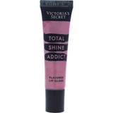 Victoria's Secret Läpprodukter Victoria's Secret Total Shine Addict Flavored Lip Gloss Berry Flash