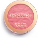 Rouge Revolution Beauty Blusher Reloaded Pink Lady