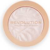Revolution Beauty Makeup Revolution Beauty Hightlighter Re-Loaded Peach Lights