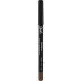 Sleek Makeup Ögonbrynspennor Sleek Makeup Powder Brow Pencil (olika nyanser) Medium Brown