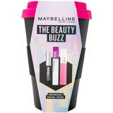 Maybelline Gåvoboxar & Set Maybelline The Beauty Buzz Gift Set