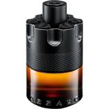 Azzaro Herr Parfymer Azzaro The Most Wanted Parfum 100ml
