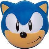 Sonic Fidgetleksaker Sonic The Hedgehog Stress Ball
