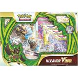 Pokémon Sällskapsspel Pokémon TGC: Kleavor VStar Premium Collection