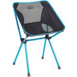 Campingmöbler Helinox Cafe Collapsible Outdoor Dining Chair