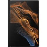 Samsung Galaxy Tab S8 Fodral Samsung Note View Cover for Galaxy Tab S8 Ultra