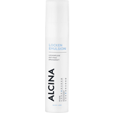 Alcina Balsam Alcina Hair care Basic Line Emulsion for curly hair 100ml